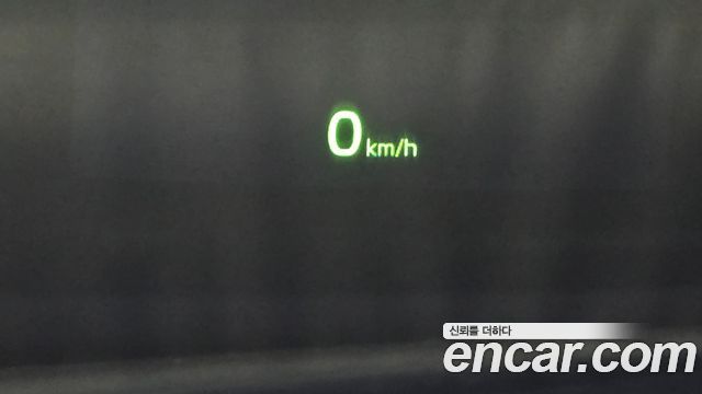 Kia K7 2017 — photo 16