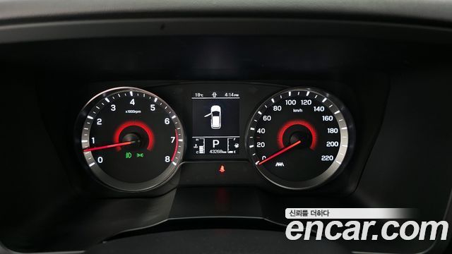 KG Mobility TIBOLI 2022 — photo 11