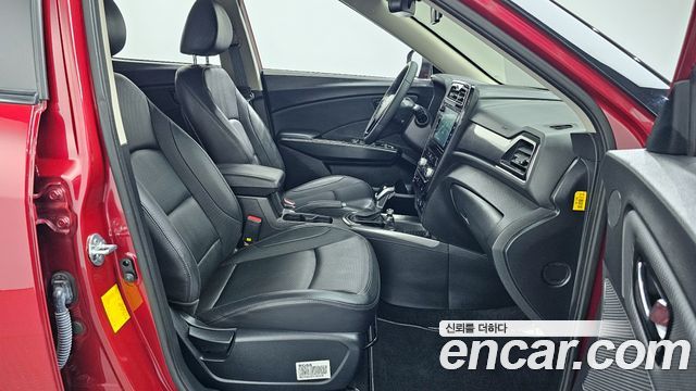 KG Mobility TIBOLI 2022 — photo 17