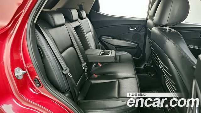 KG Mobility TIBOLI 2022 — photo 18