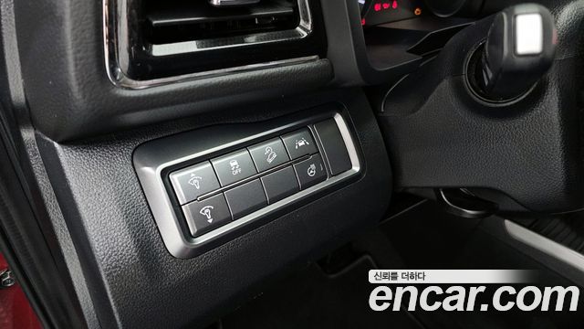 KG Mobility TIBOLI 2022 — photo 22
