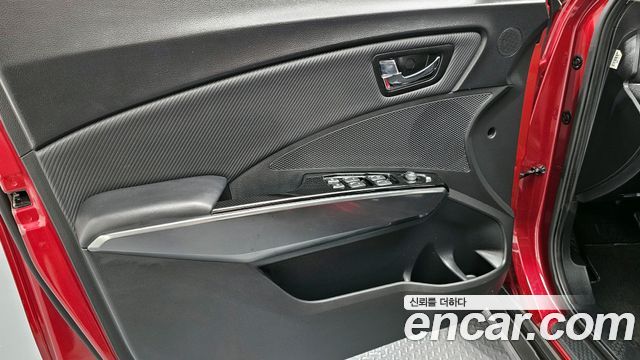 KG Mobility TIBOLI 2022 — photo 14