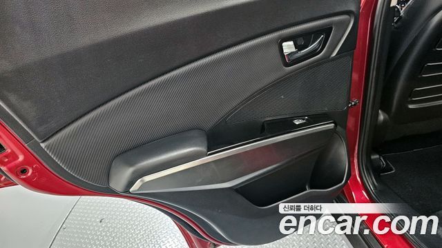 KG Mobility TIBOLI 2022 — photo 15