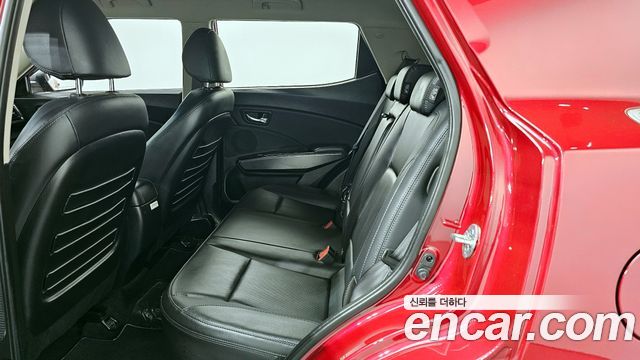 KG Mobility TIBOLI 2022 — photo 16