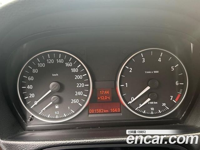 BMW 3-Series 2006 — photo 11