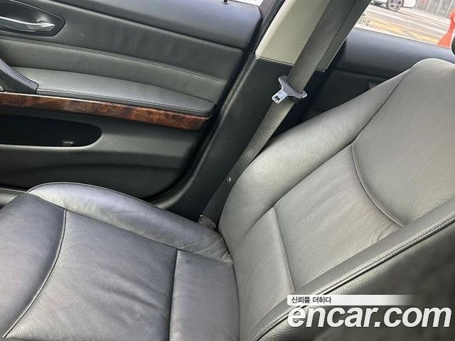 BMW 3-Series 2006 — photo 14