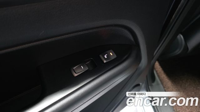 KG Mobility Rexton 2022 — photo 25