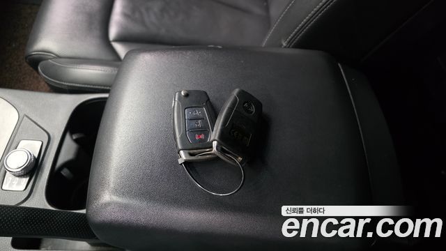 KG Mobility Rexton 2022 — photo 27