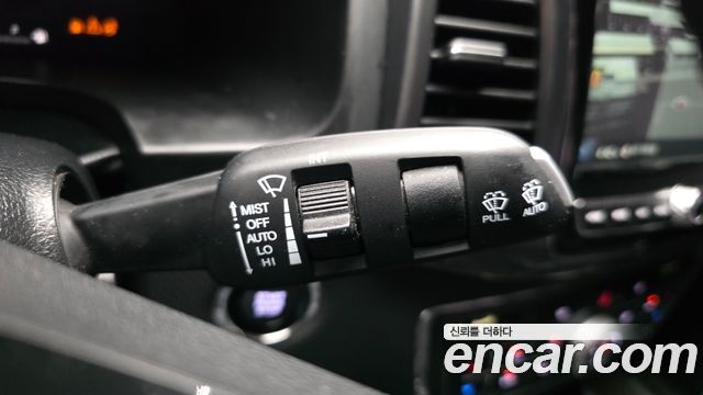 KG Mobility Rexton 2022 — photo 28