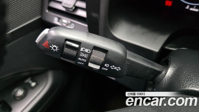 KG Mobility Rexton 2022 — photo 29