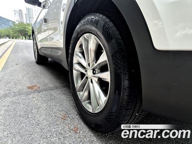 Hyundai Santafe 2016 — photo 7