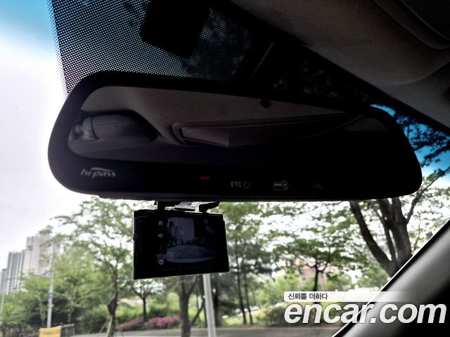 Hyundai Santafe 2016 — photo 20
