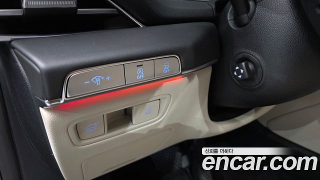 Genesis GV80 2023 — photo 14