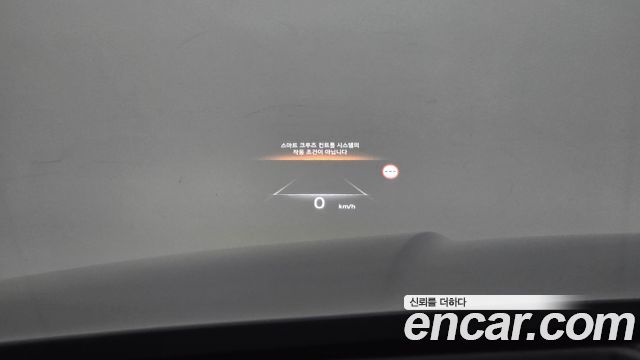 Genesis GV80 2023 — photo 17