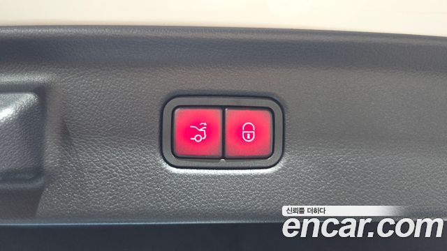 Mercedes-Benz S-Class 2024 — photo 34