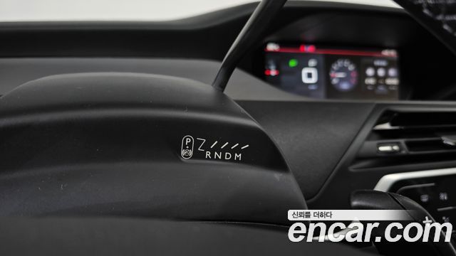 Citroen-DS C4 Picasso 2018 — фото 12