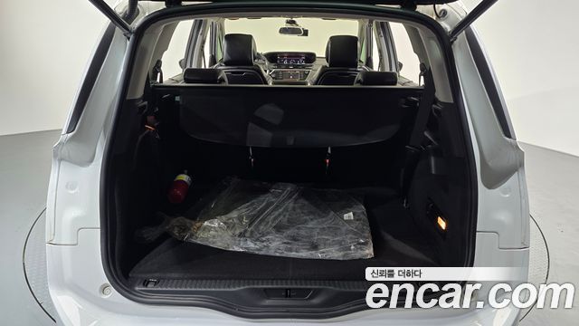 Citroën / DS C4 Picasso 2018 — photo 26