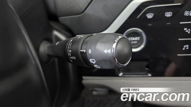 Citroën / DS C4 Picasso 2018 — photo 27