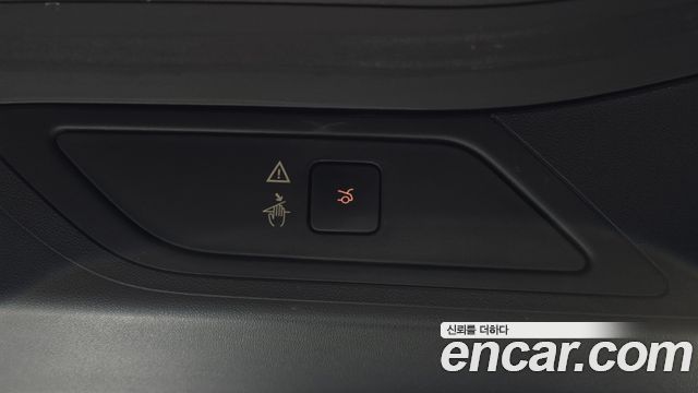 Citroën / DS C4 Picasso 2018 — photo 32