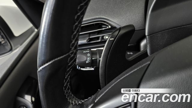 Citroën / DS C4 Picasso 2018 — photo 33