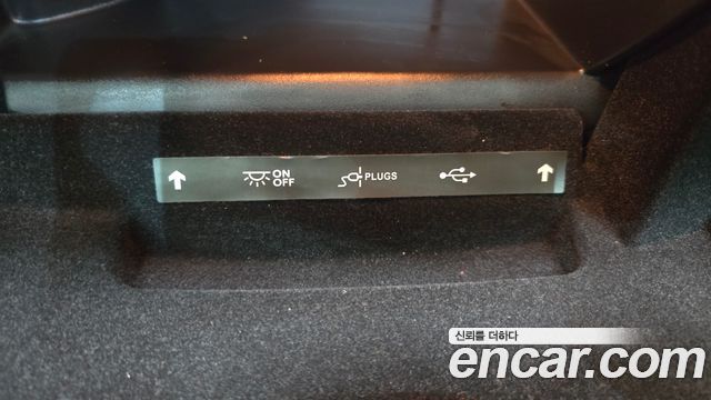 Citroën / DS C4 Picasso 2018 — photo 36