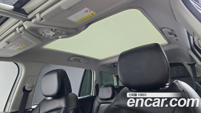 Citroën / DS C4 Picasso 2018 — photo 37