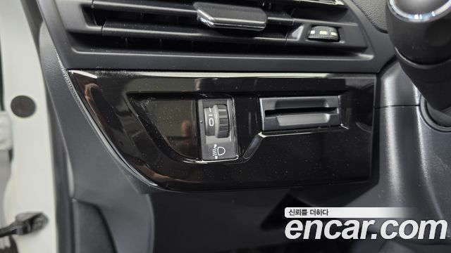 Citroën / DS C4 Picasso 2018 — photo 38
