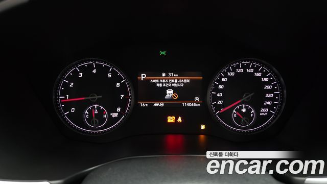 Hyundai Santafe 2021 — photo 11