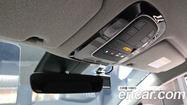Hyundai Santafe 2021 — photo 22
