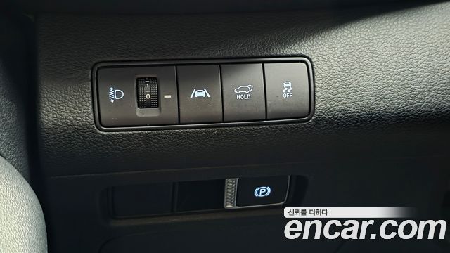 Hyundai Santafe 2021 — photo 23