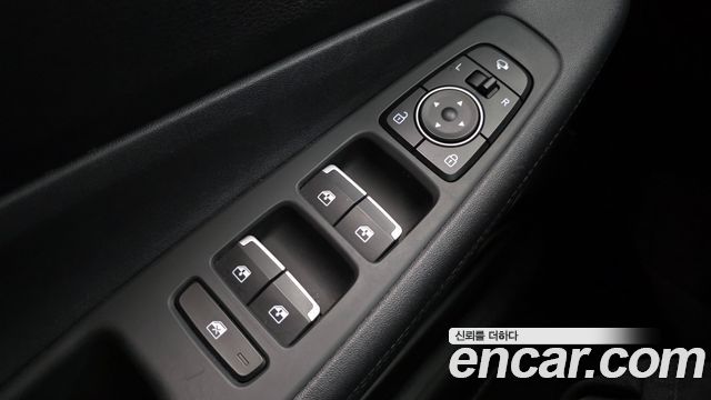 Hyundai Santafe 2021 — photo 24