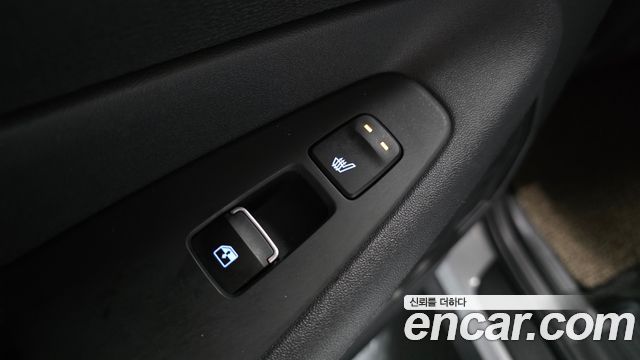 Hyundai Santafe 2021 — photo 25