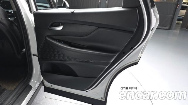 Hyundai Santafe 2021 — photo 15