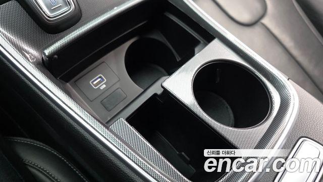 Hyundai Santafe 2021 — photo 27