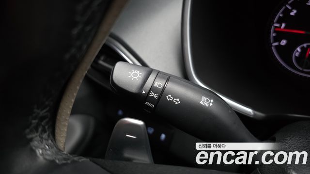 Hyundai Santafe 2021 — photo 29