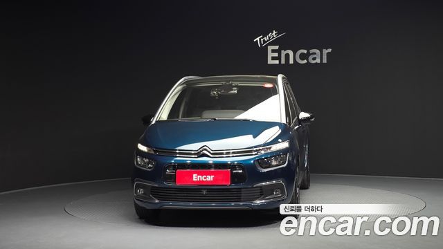 Citroën / DS C4 SpaceTourer 2021 — photo 3