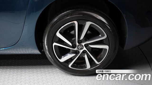 Citroën / DS C4 SpaceTourer 2021 — photo 5