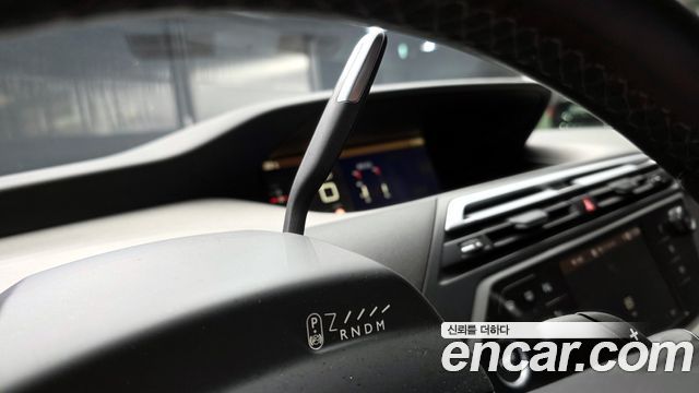 Citroën / DS C4 SpaceTourer 2021 — photo 12