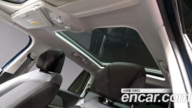 Citroën / DS C4 SpaceTourer 2021 — photo 25