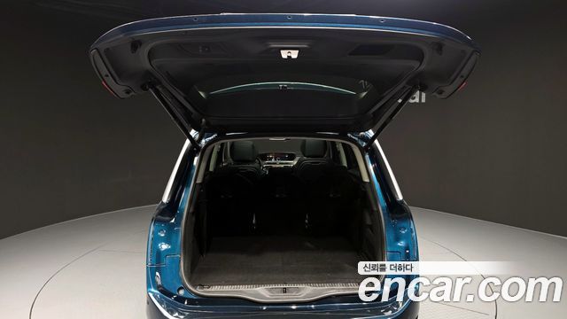 Citroën / DS C4 SpaceTourer 2021 — photo 26