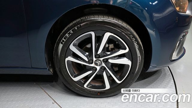 Citroën / DS C4 SpaceTourer 2021 — photo 7