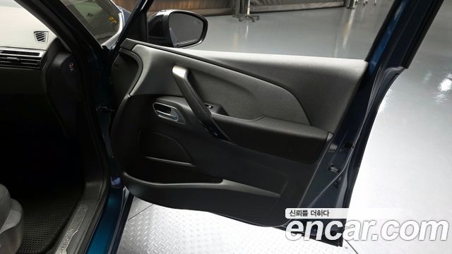 Citroën / DS C4 SpaceTourer 2021 — photo 14