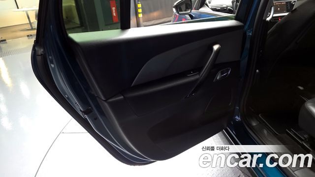 Citroën / DS C4 SpaceTourer 2021 — photo 15