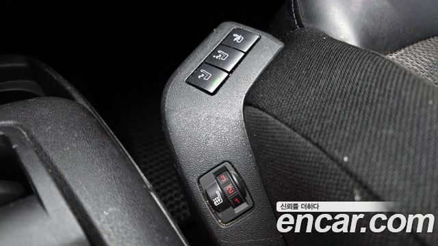 Citroën / DS C4 SpaceTourer 2021 — photo 28
