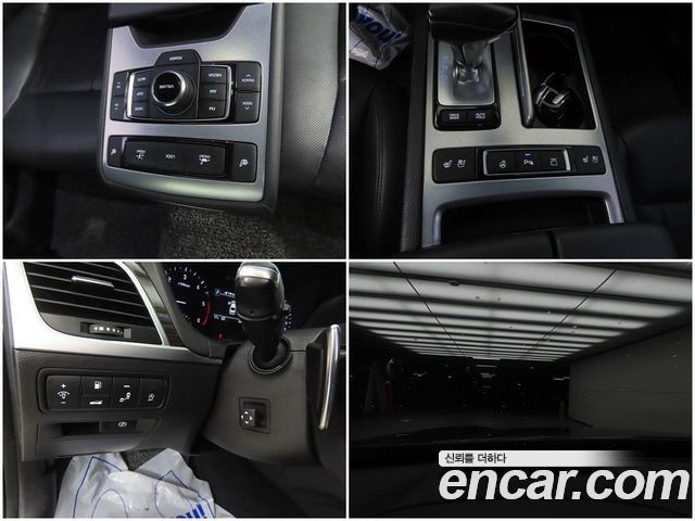 Genesis G80 2018 — photo 18