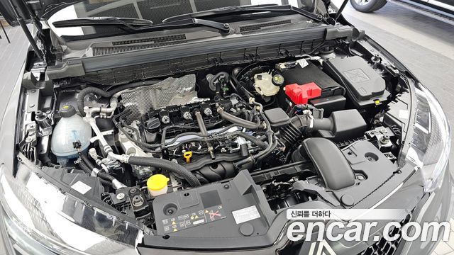 Renault Korea Arkana 2026 — photo 6