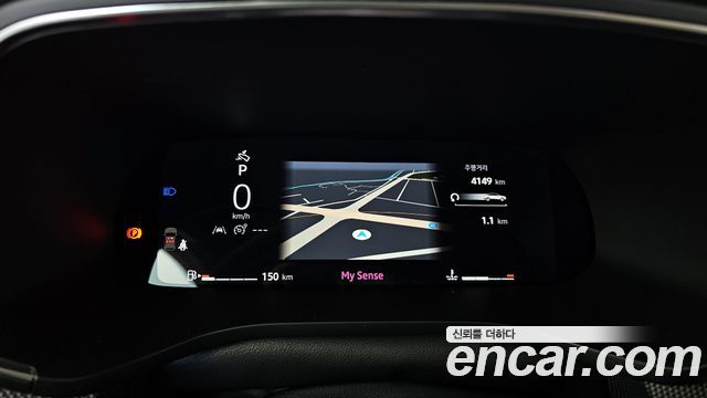 Renault Korea Arkana 2026 — photo 11