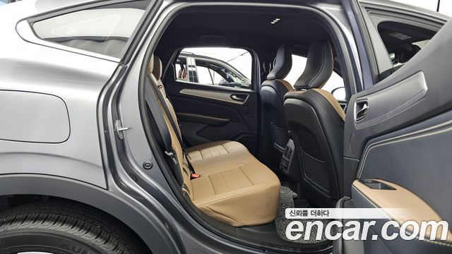 Renault Korea Arkana 2026 — photo 18