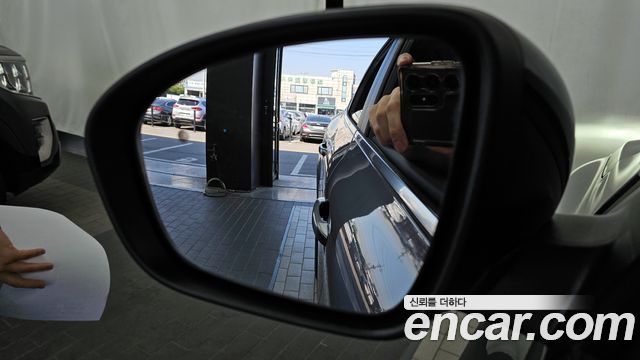 Renault Korea Arkana 2026 — photo 23