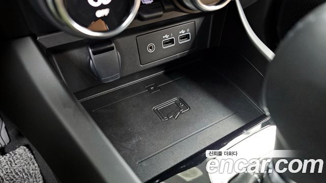Renault Korea Arkana 2026 — photo 24